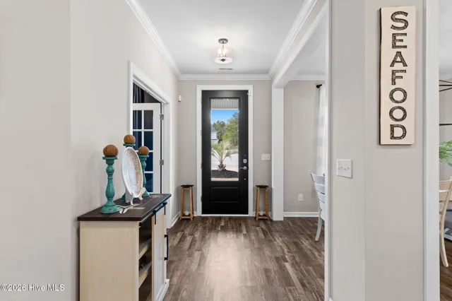 $419,000 | 455 Eden Drive Southwest, Supply, NC 28462