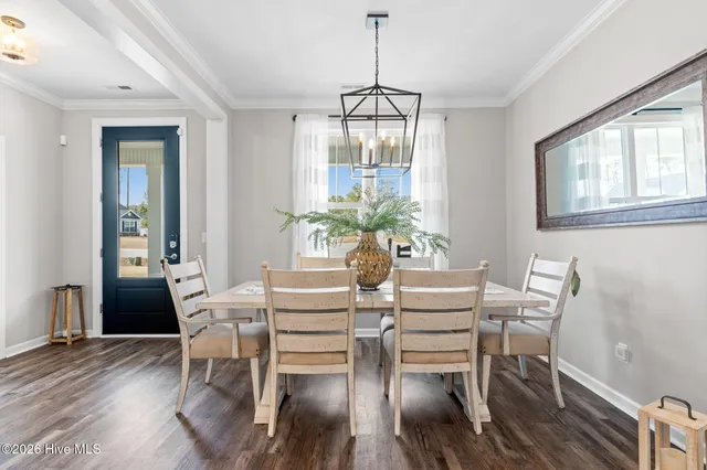 $419,000 | 455 Eden Drive Southwest, Supply, NC 28462