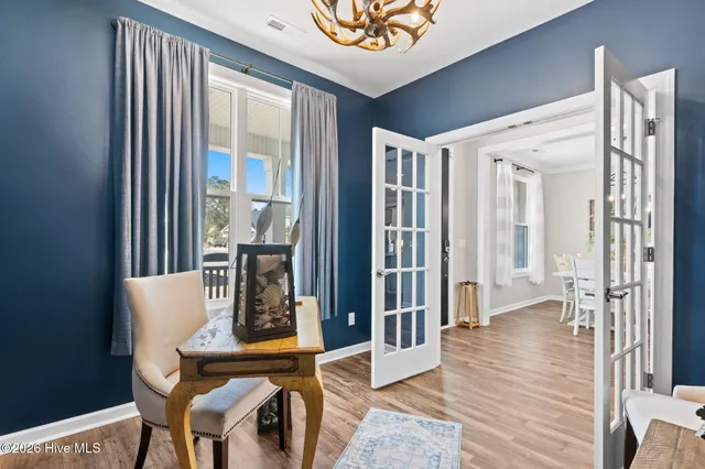 $419,000 | 455 Eden Drive Southwest, Supply, NC 28462