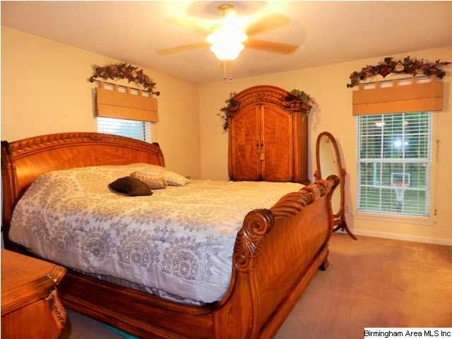 8262 Mulvehill Road Morris, AL 35116 - Photo 17 of 30