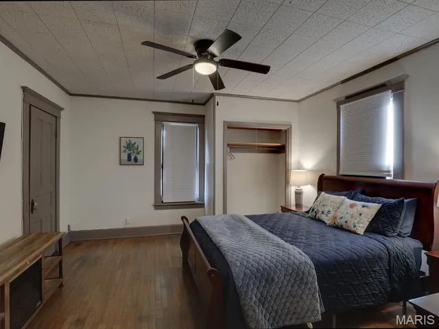 $199,900 | 116 East Ross Street, Palmyra, MO 63461