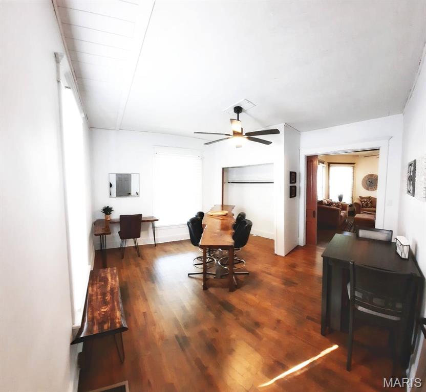 116 East Ross Street Palmyra, MO 63461 - Photo 12 of 20