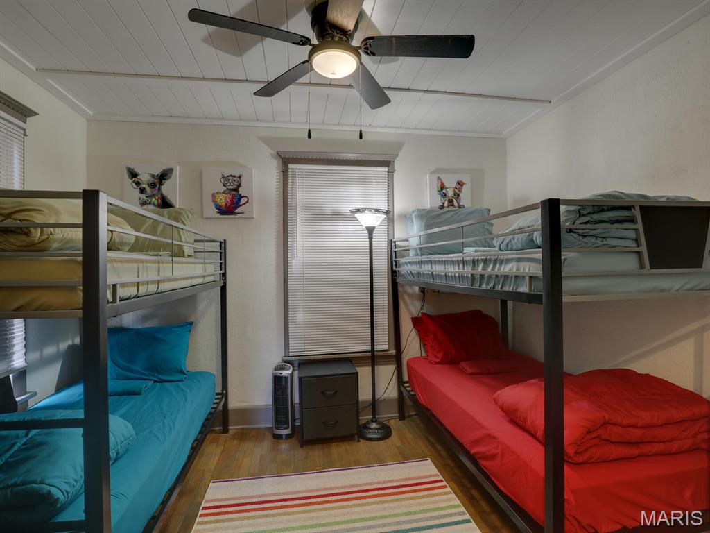 116 East Ross Street Palmyra, MO 63461 - Photo 13 of 21