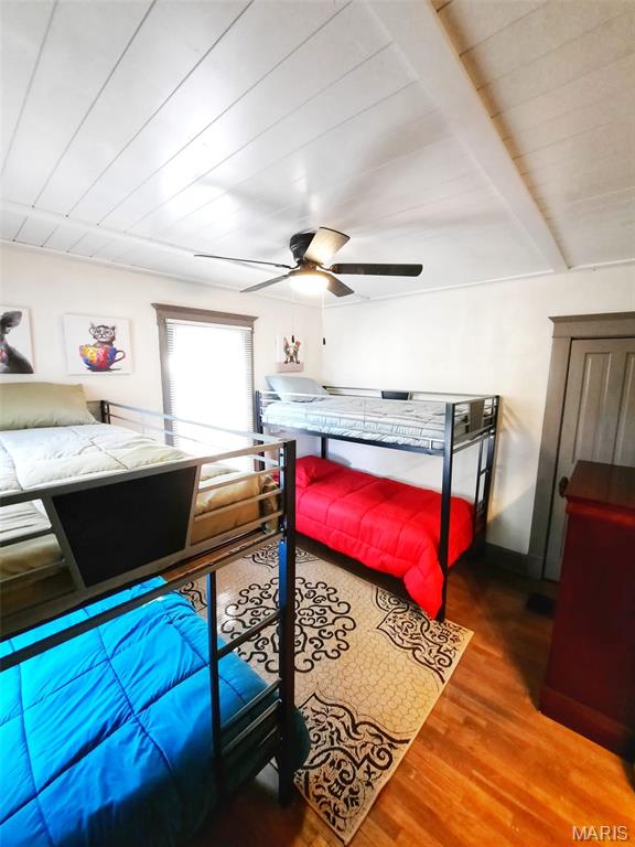 116 East Ross Street Palmyra, MO 63461 - Photo 15 of 20