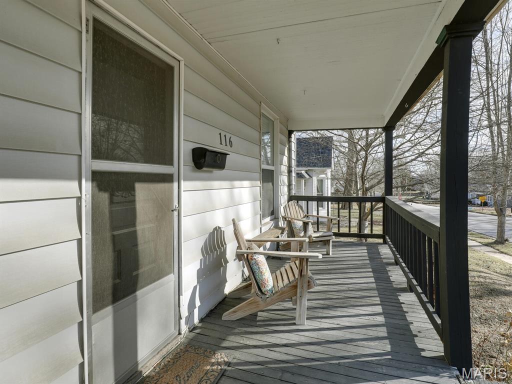 116 East Ross Street Palmyra, MO 63461 - Photo 15 of 21