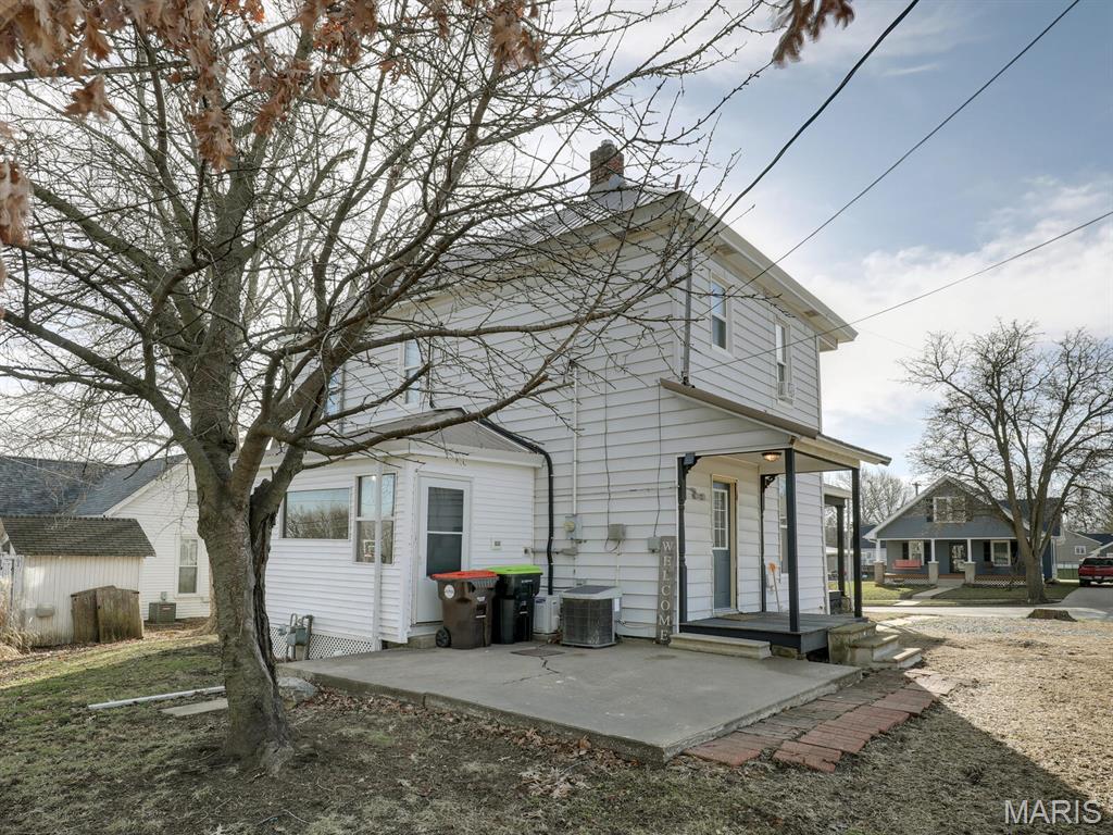 116 East Ross Street Palmyra, MO 63461 - Photo 16 of 21