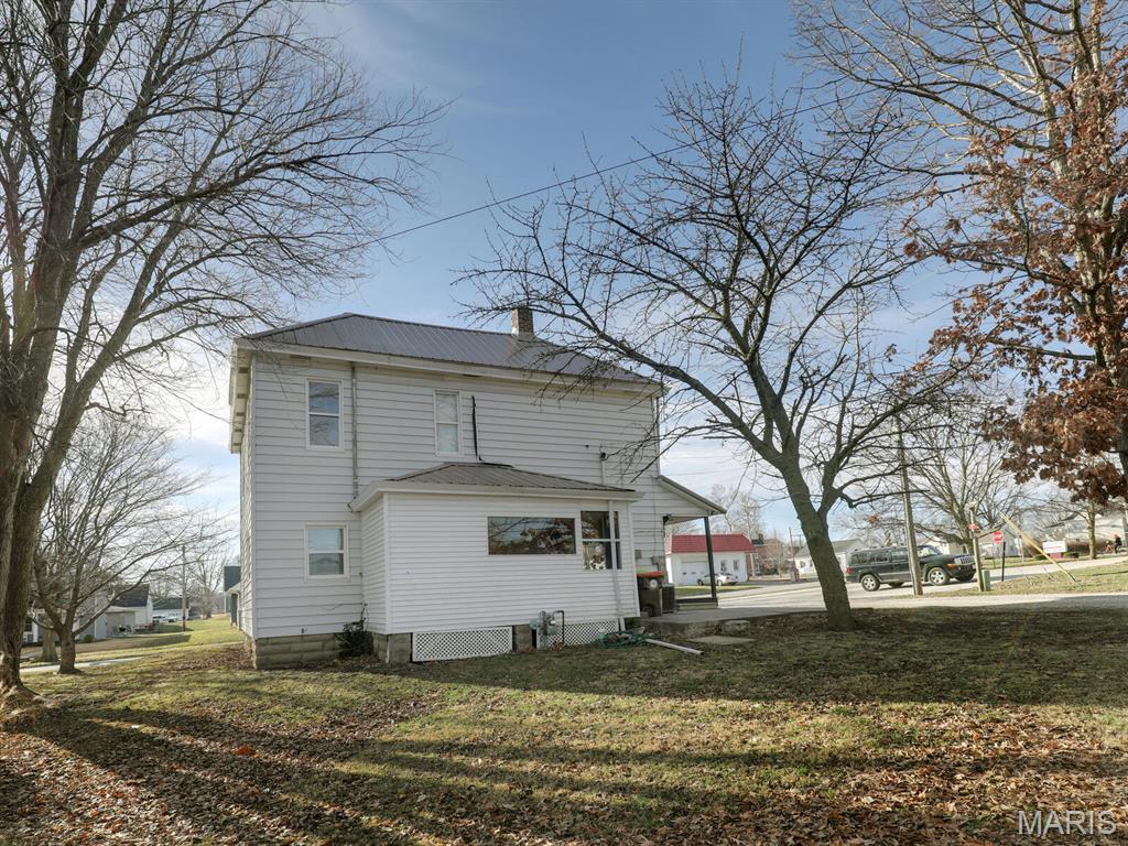 116 East Ross Street Palmyra, MO 63461 - Photo 17 of 21