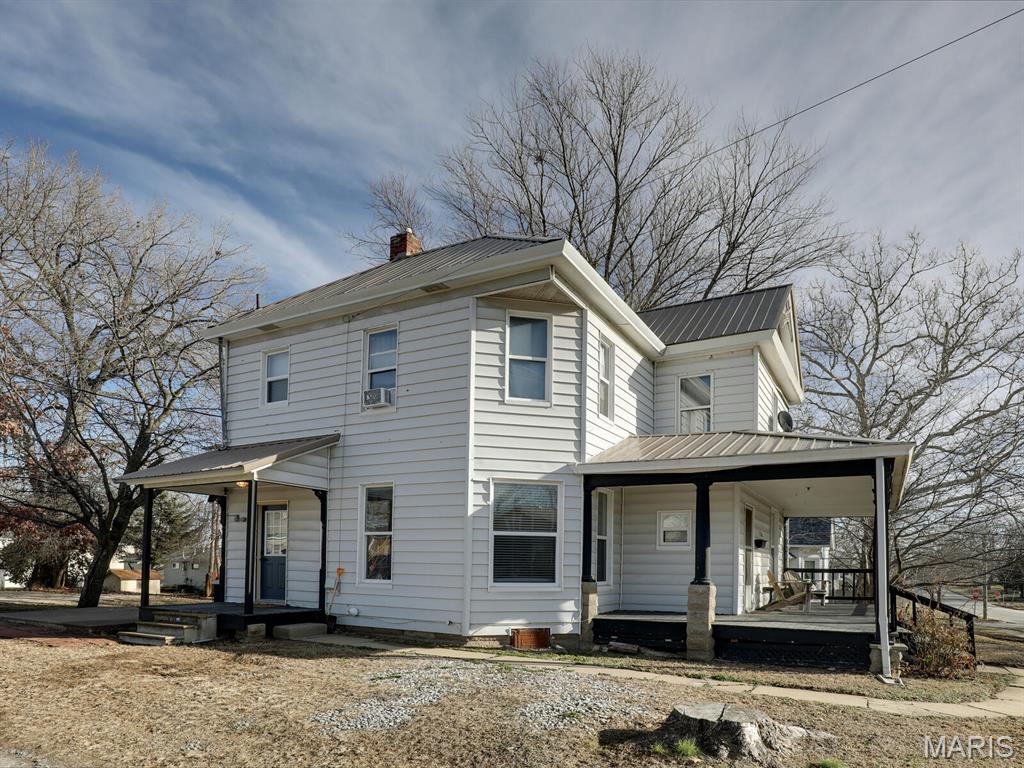 116 East Ross Street Palmyra, MO 63461 - Photo 19 of 21