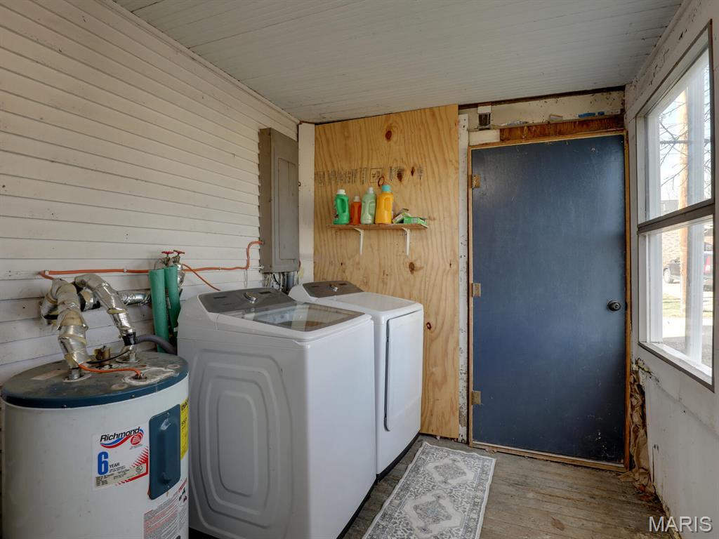 116 East Ross Street Palmyra, MO 63461 - Photo 20 of 21