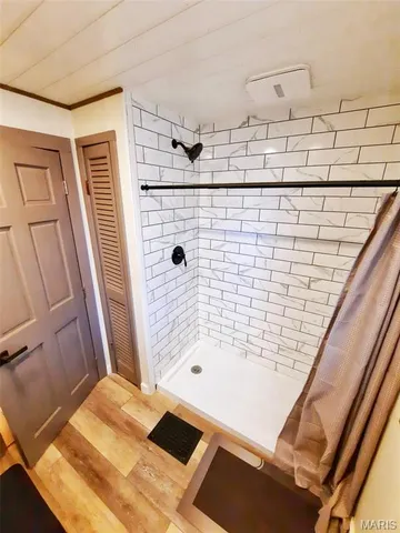 $215,000 | 116 East Ross Street, Palmyra, MO 63461