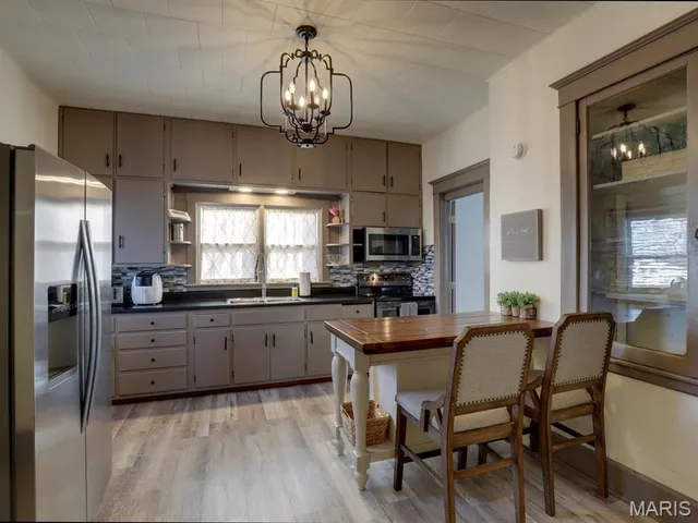 $199,900 | 116 East Ross Street, Palmyra, MO 63461