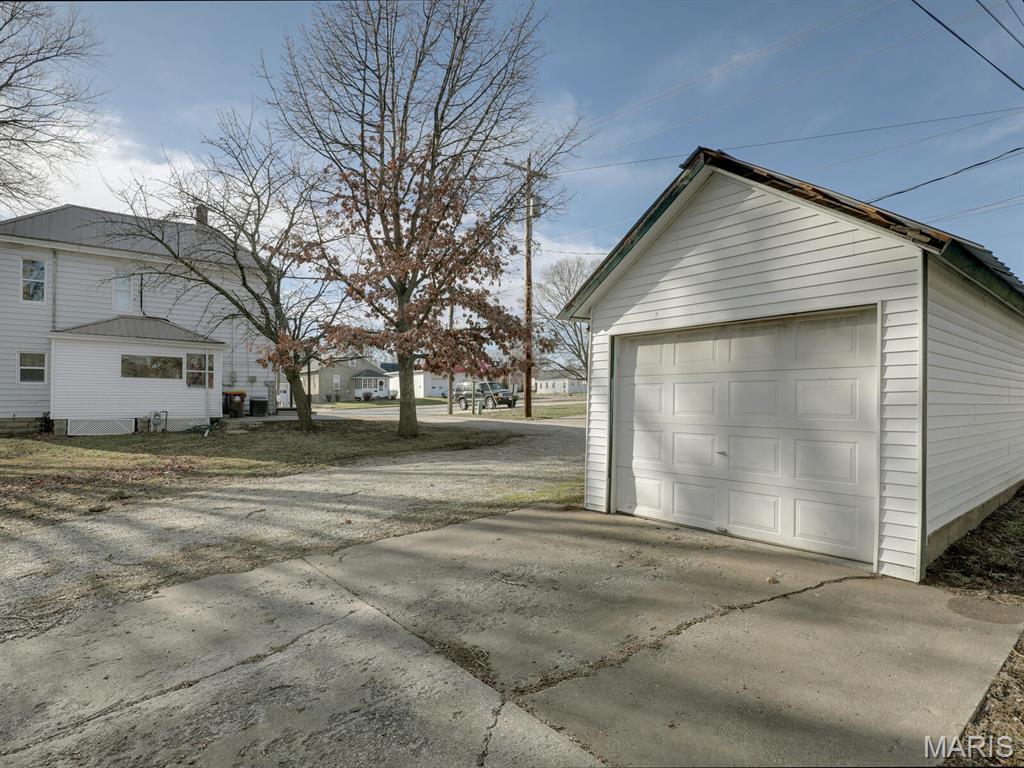 116 East Ross Street Palmyra, MO 63461 - Photo 21 of 21