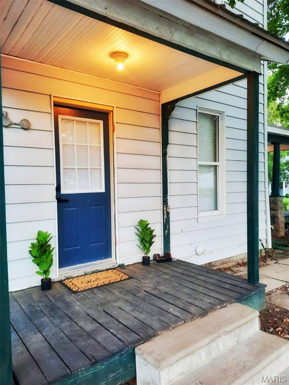 116 East Ross Street Palmyra, MO 63461 - Photo 3 of 20