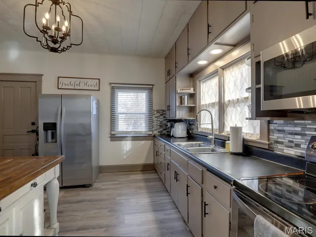 $199,900 | 116 East Ross Street, Palmyra, MO 63461