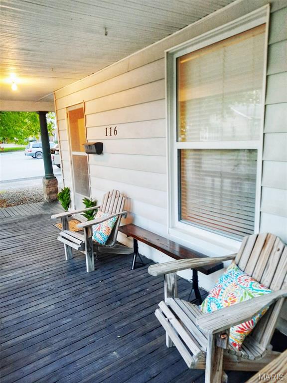 116 East Ross Street Palmyra, MO 63461 - Photo 4 of 20