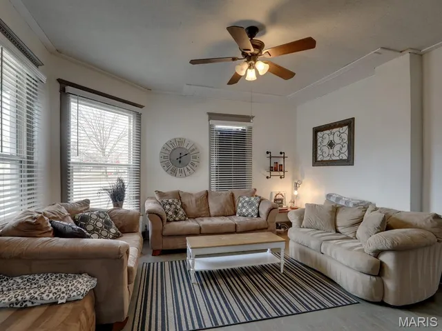 $199,900 | 116 East Ross Street, Palmyra, MO 63461