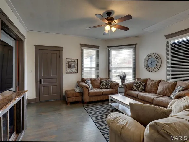 $199,900 | 116 East Ross Street, Palmyra, MO 63461