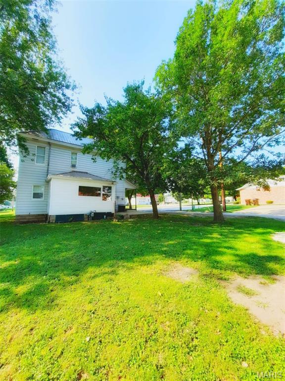 116 East Ross Street Palmyra, MO 63461 - Photo 5 of 20