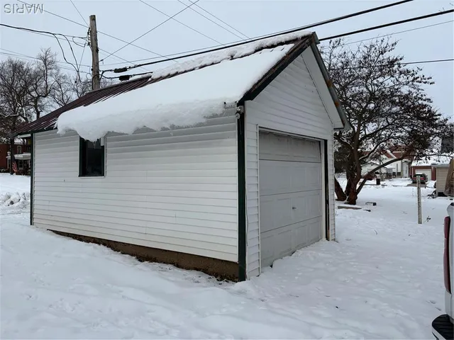 $215,000 | 116 East Ross Street, Palmyra, MO 63461