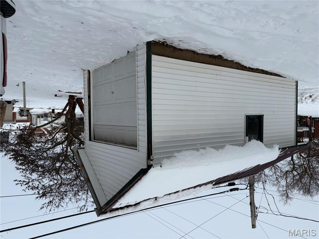 116 East Ross Street Palmyra, MO 63461 - Photo 6 of 20