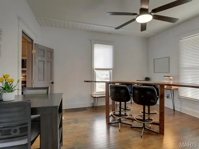 $199,900 | 116 East Ross Street, Palmyra, MO 63461