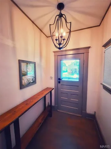 $215,000 | 116 East Ross Street, Palmyra, MO 63461