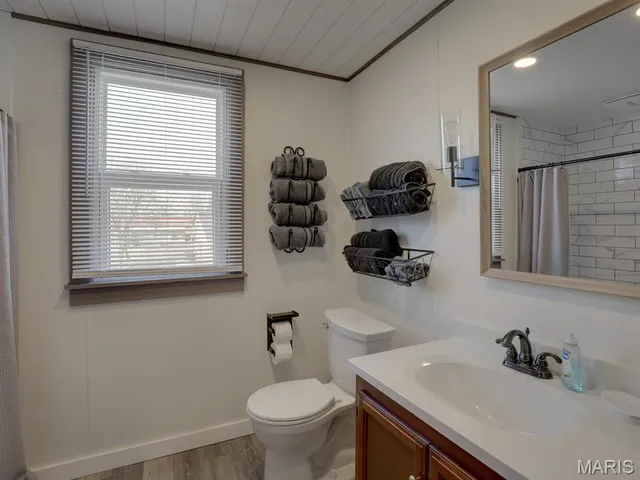 $199,900 | 116 East Ross Street, Palmyra, MO 63461