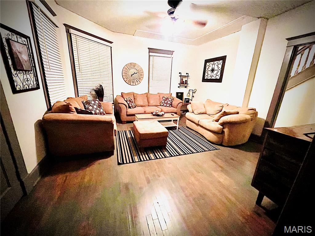 116 East Ross Street Palmyra, MO 63461 - Photo 10 of 20