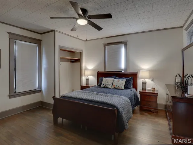 $199,900 | 116 East Ross Street, Palmyra, MO 63461