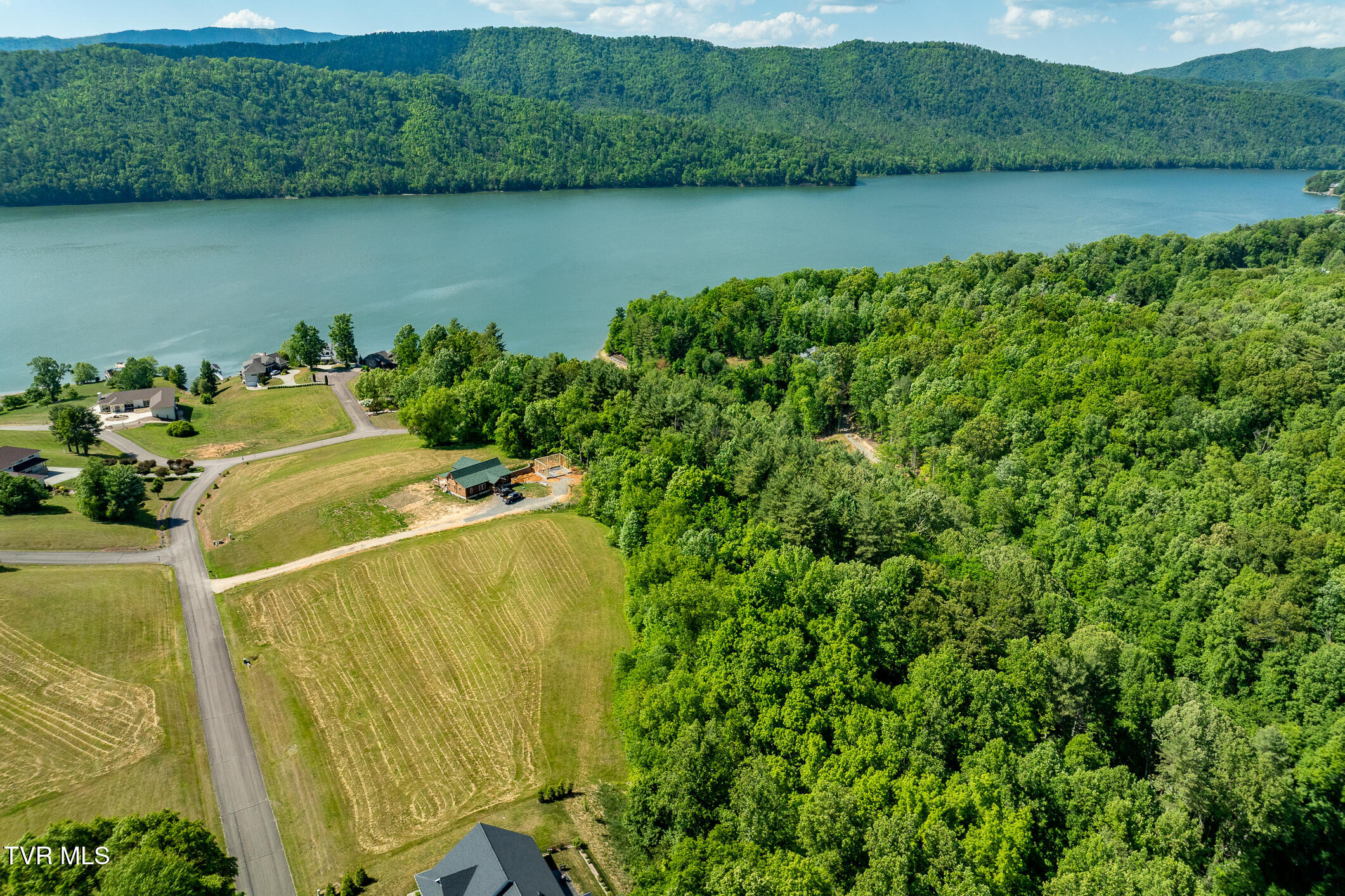 Tbd Deer Ridge Court, Unit LOT 6 Butler, TN 37640 - Photo 16 of 33 DEER RIDGE CT (8 of 34)