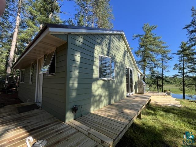 7168 Gold Mine Road Orr, MN 55771 - Photo 24 of 40