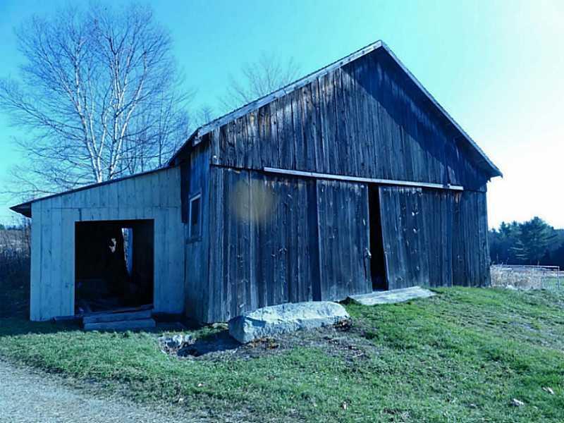10 Big Rock Road Aurora, ME 04408 - Photo 26 of 35 out building