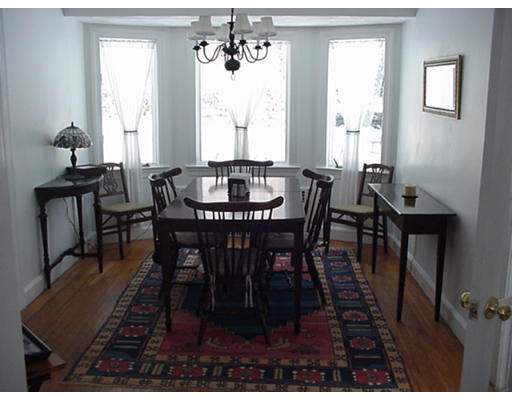 3 Parkland Road Needham, MA 02494 - Photo 8 of 9 Gallery Image 8