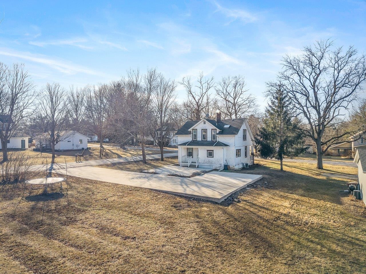 239 South Walnut Street Stillman Valley, IL 61084 - Photo 38 of 42