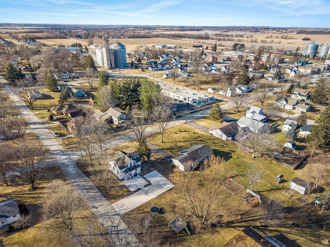 239 South Walnut Street Stillman Valley, IL 61084 - Photo 41 of 42