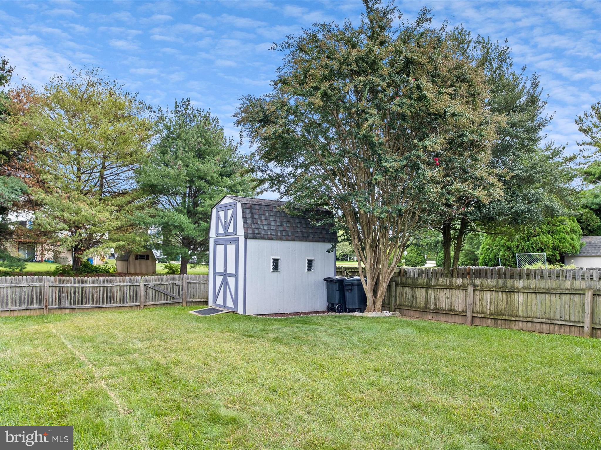 110 McMullen Circle Bear, DE 19701 - Photo 25 of 29