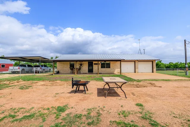 $1,095,000 | 2050 Adj Lane, Fredericksburg, TX 78624