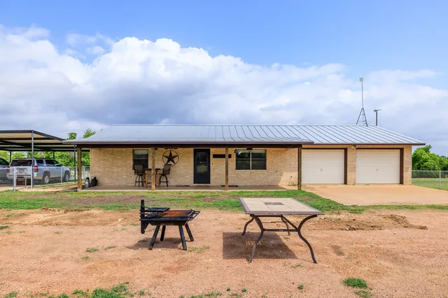 $1,095,000 | 2050 Adj Lane, Fredericksburg, TX 78624