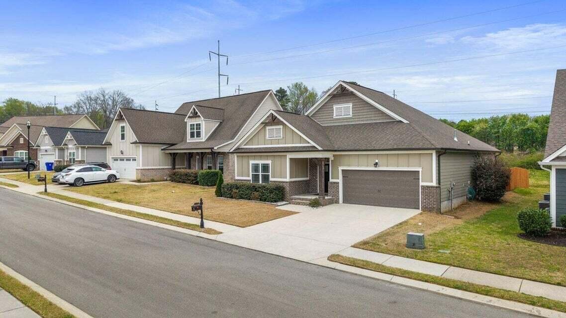 1974 Little Pond Road Northeast Cleveland, TN 37323 - Photo 47 of 47 20260328141013599671000000-o