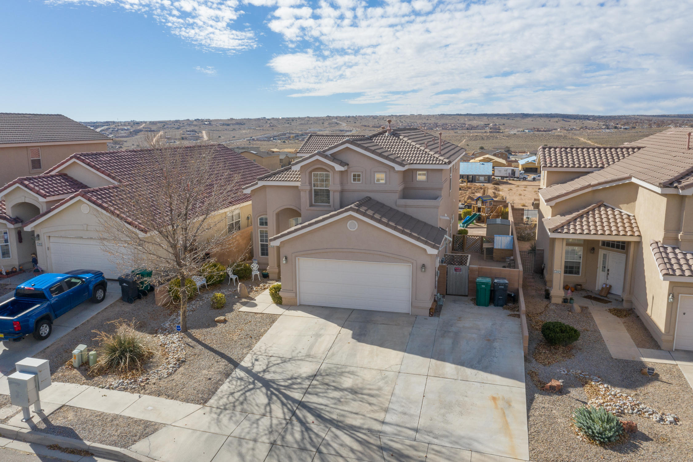 1199 Mirador Loop N East Rio Rancho, NM 87144 - Photo 1 of 1 Gallery Image 1