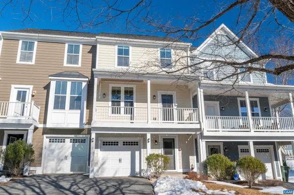 $390,000 | 1511 Wickham Pond Drive, Charlottesville, VA 22901