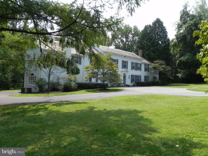 1121 Brynlawn Road Villanova, PA 19085 - Photo 1 of 25 Exterior Front