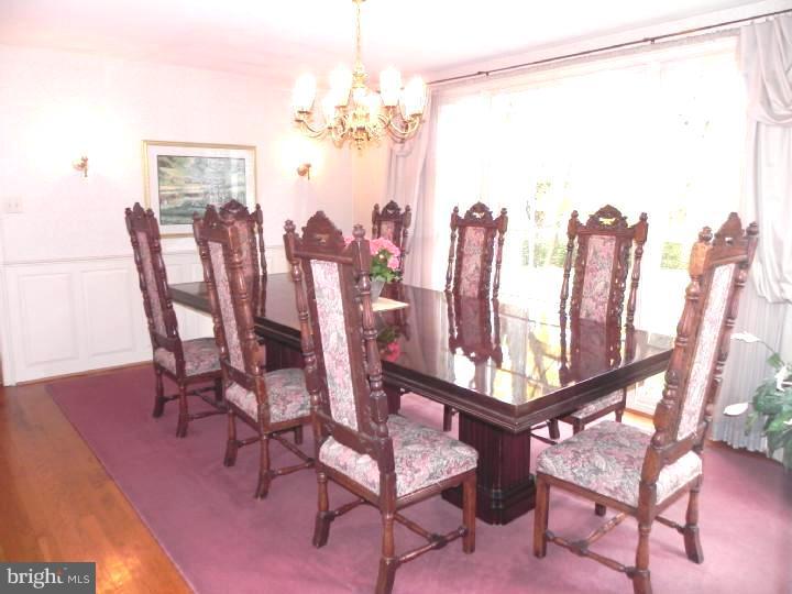 1121 Brynlawn Road Villanova, PA 19085 - Photo 11 of 25 Dining Room