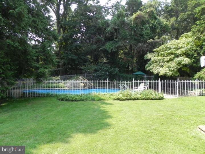 1121 Brynlawn Road Villanova, PA 19085 - Photo 3 of 25 Pool