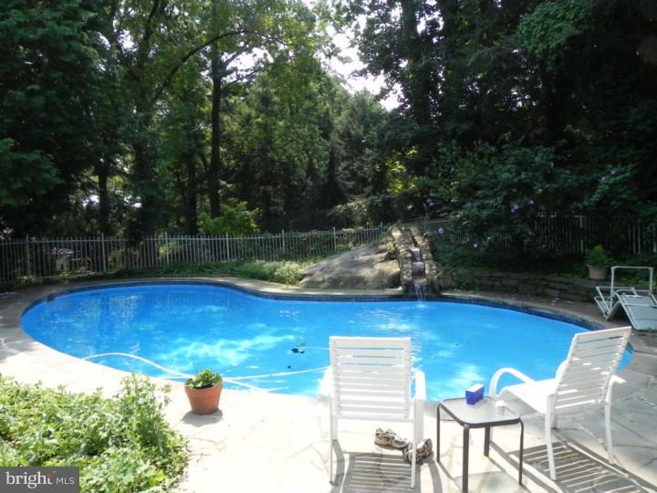 1121 Brynlawn Road Villanova, PA 19085 - Photo 4 of 25 Pool