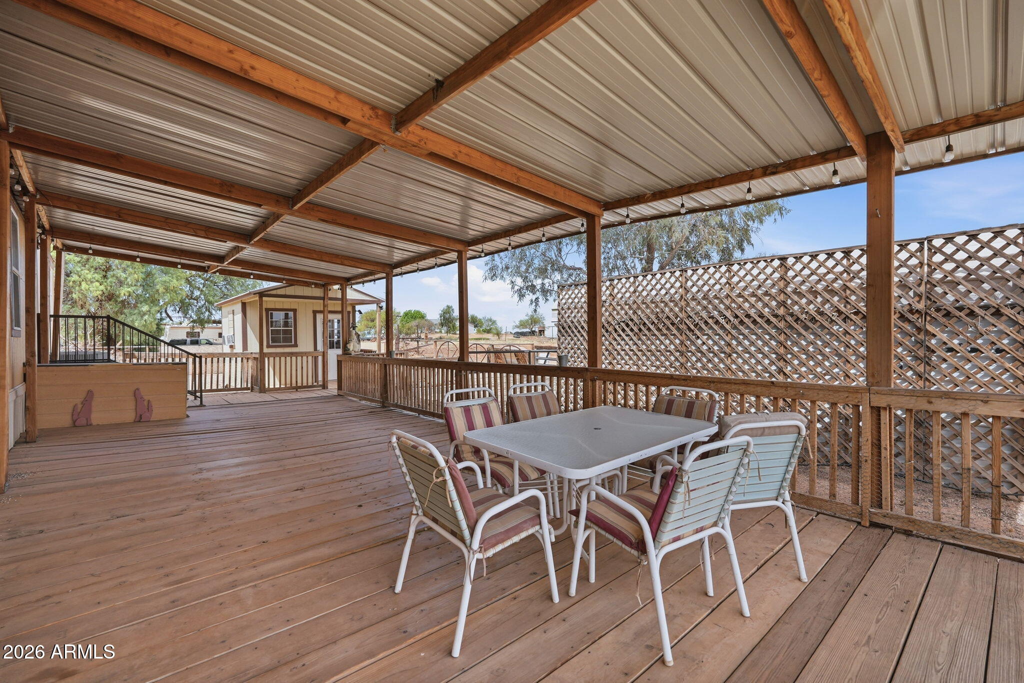 4481 North Wheeler Road Coolidge, AZ 85128 - Photo 29 of 45 4481 N Wheeler Rd