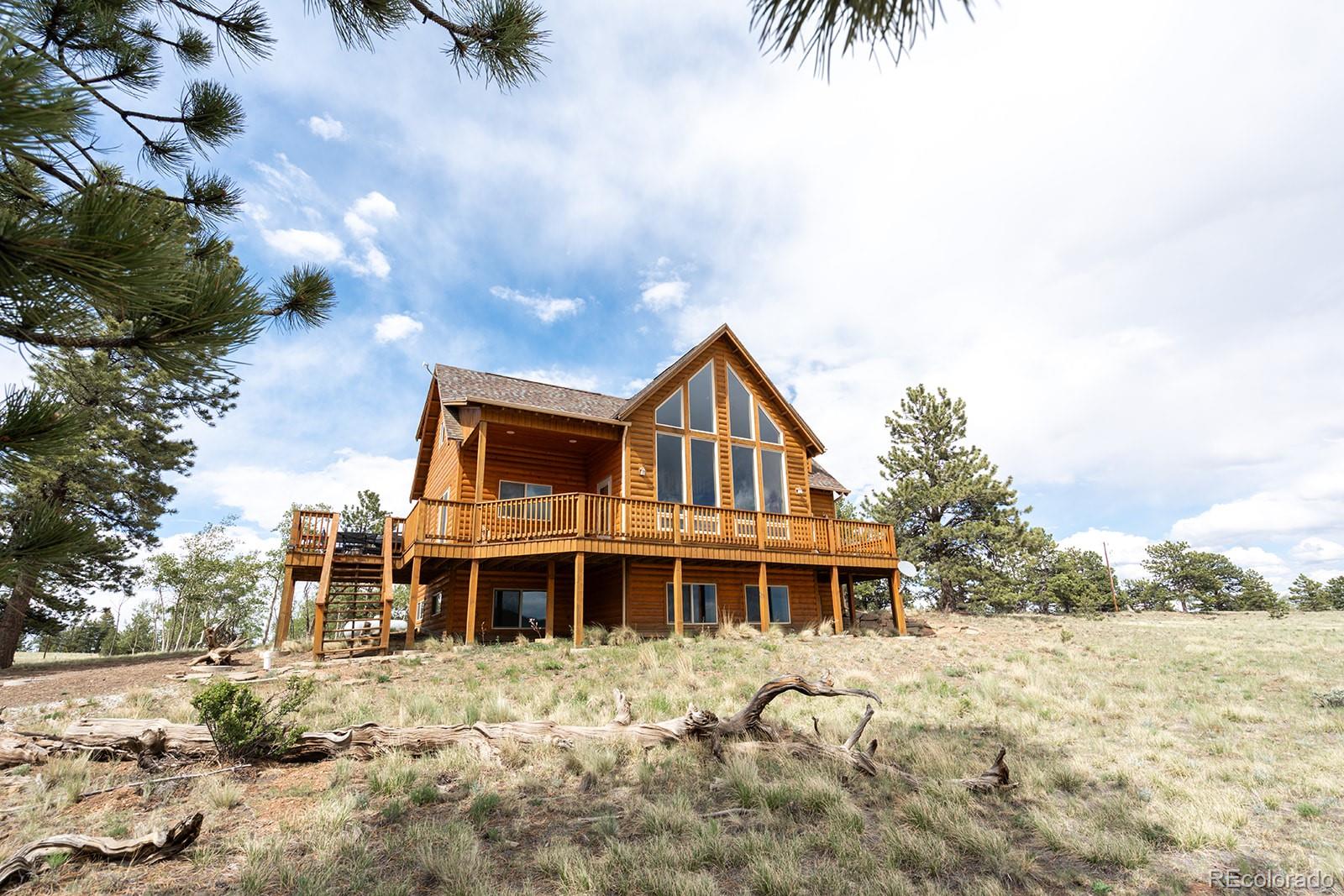355 Oahu Road Hartsel, CO 80449 - Photo 31 of 50