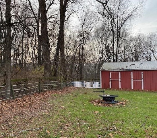 202 Old State Road South Norwalk, OH 44857 - Photo 34 of 37