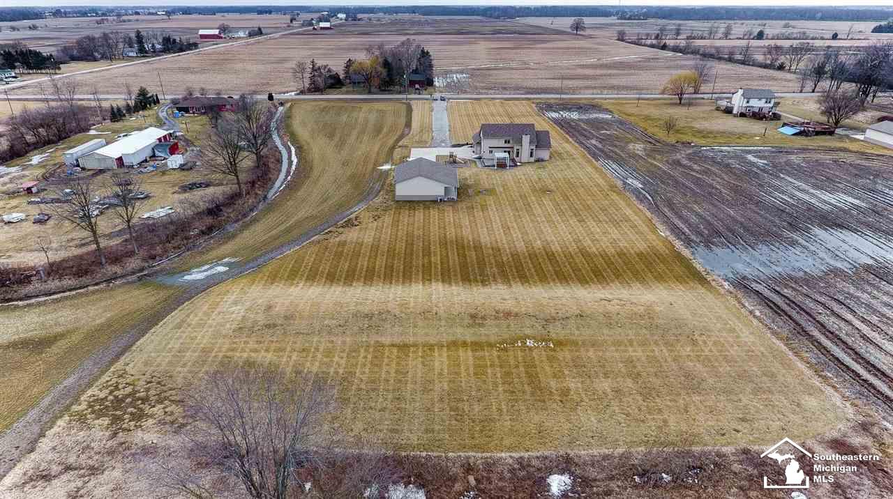 9850 Steffas Road Maybee, MI 48159 - Photo 56 of 56