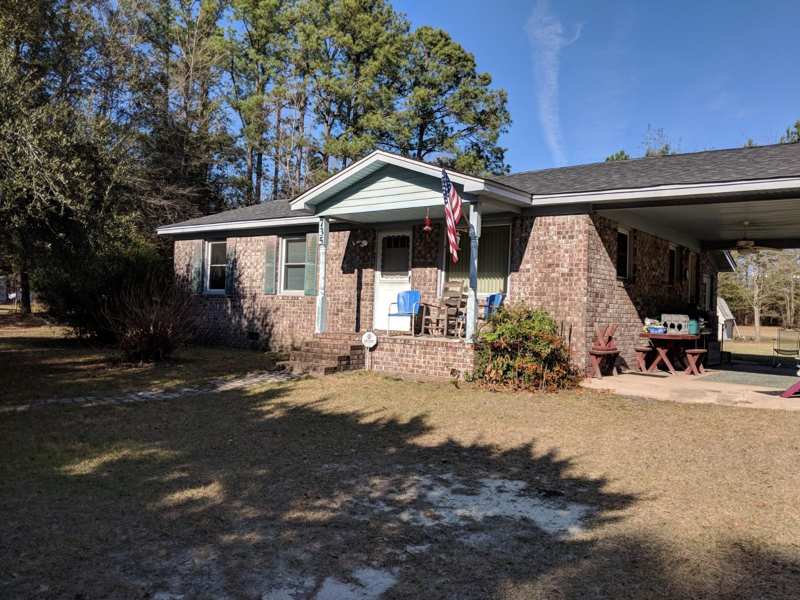 735 County Rd S-18-246 Dorchester, SC 29437 - Photo 1 of 21 Powder Horn
